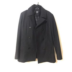 Kenneth cole coat
